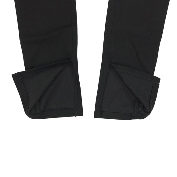 Veronica Beard Debbie Skinny High Rise Jeans Size 29 29X30.5 Black Stretch - Picture 7 of 12